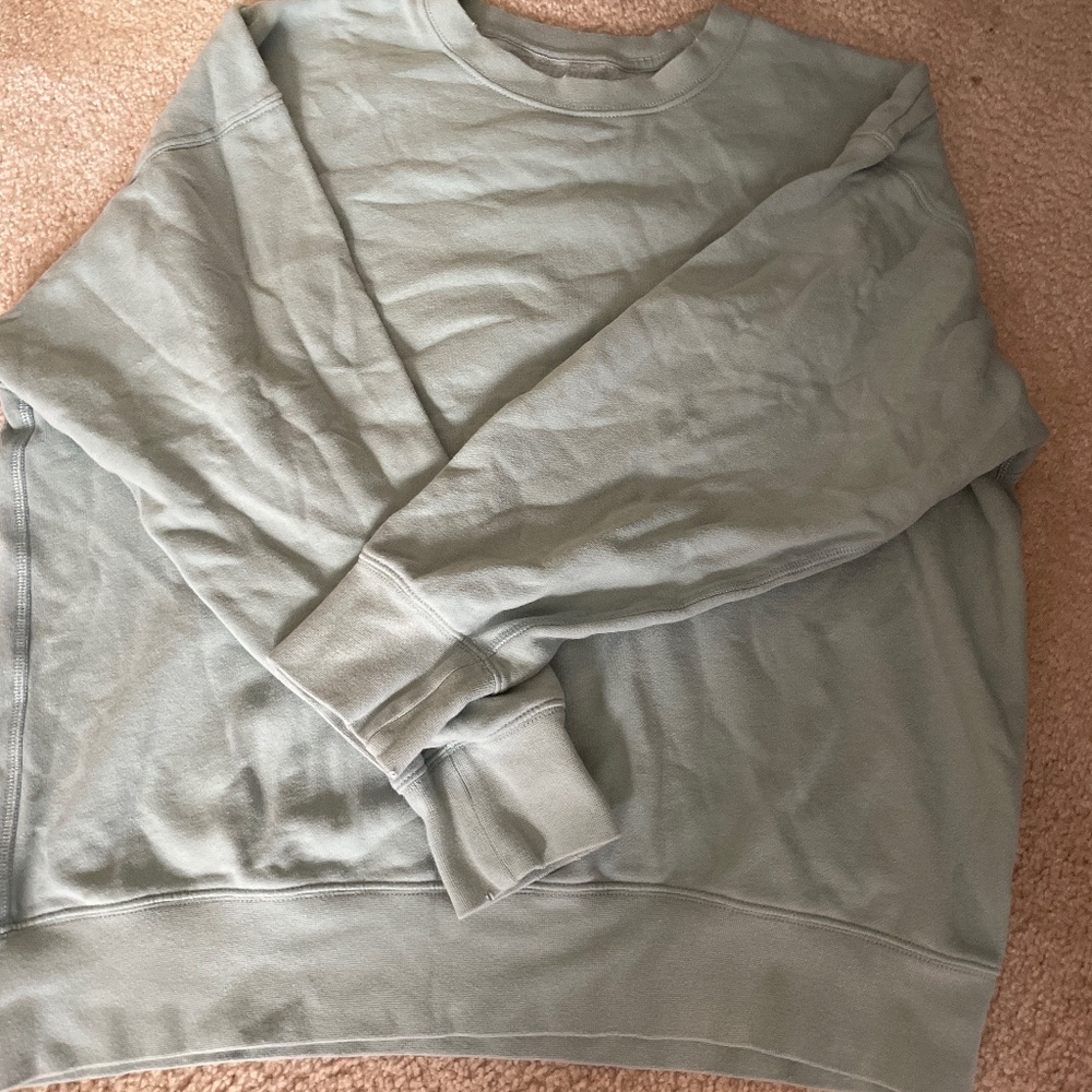 American Eagle Crewneck